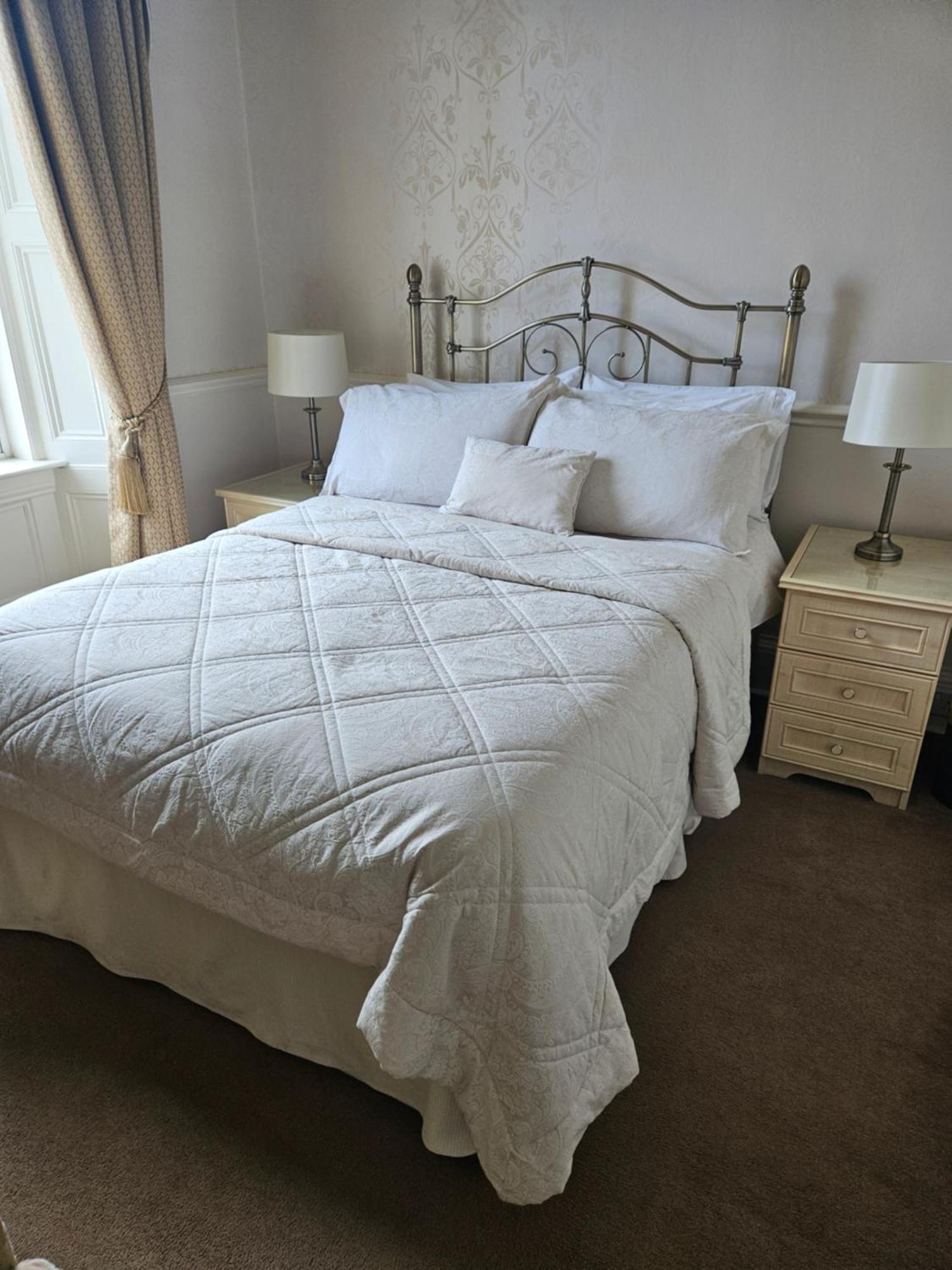Highfield Guest House Edinburgh Bagian luar foto
